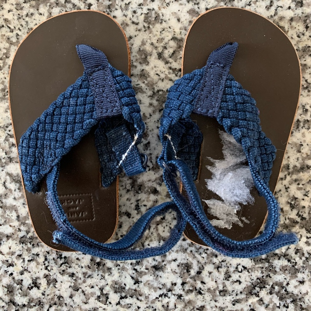 Janie jack sandals